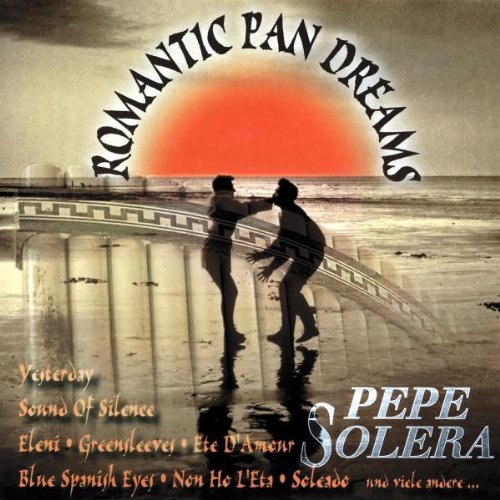 Product Image: Romantic Pan Dreams