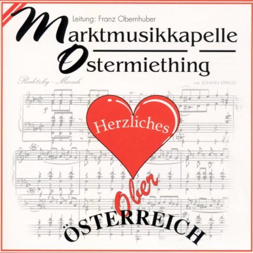 Herzliches Oberösterreich German Schlager & Volksmusik