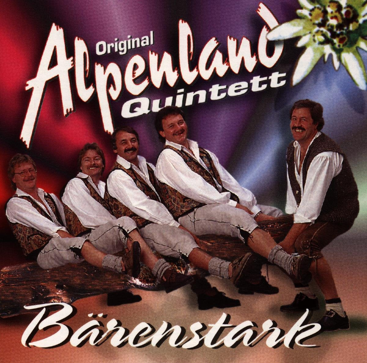 Product Image: Bärenstark