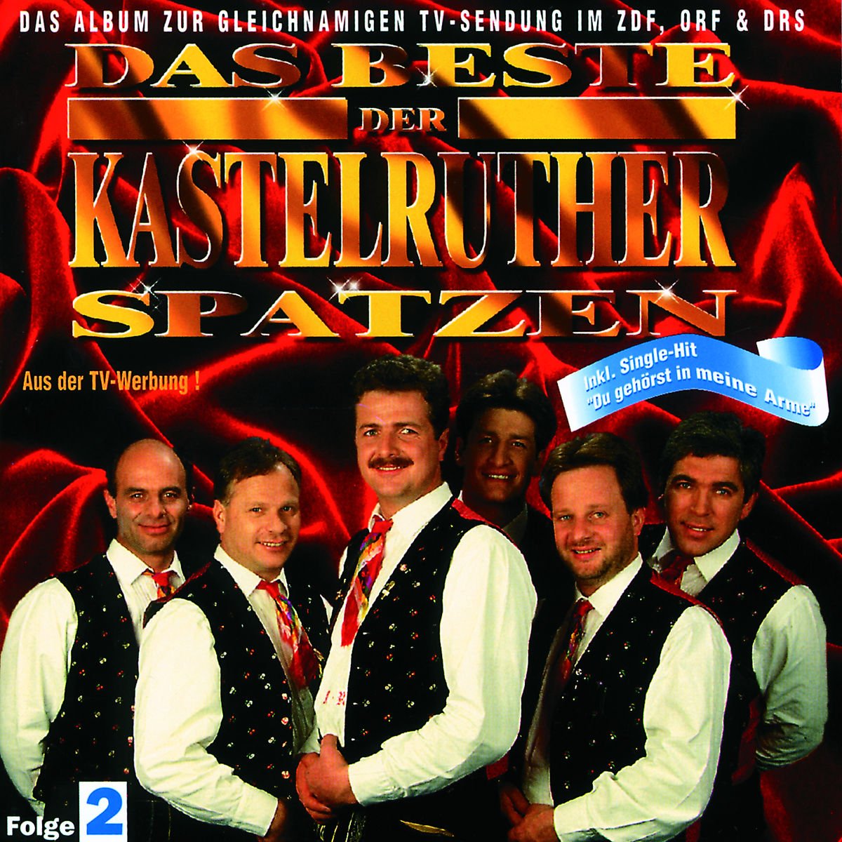 Das Beste-Folge 2 Other music genres