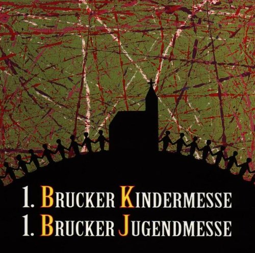 1.Brucker Kindermesse-1.Brucke Music