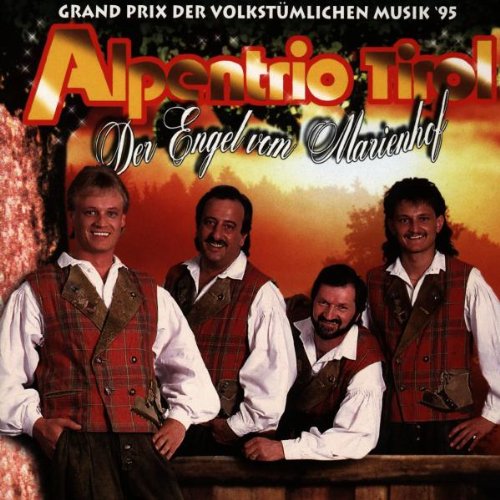 Der Engel Vom Marienhof German Schlager & Volksmusik