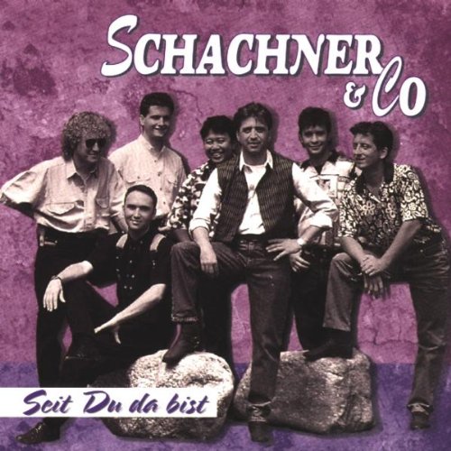 Seit du Da Bist Pop