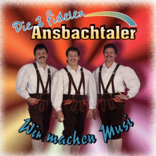 Wir Machen Musi German Schlager & Volksmusik