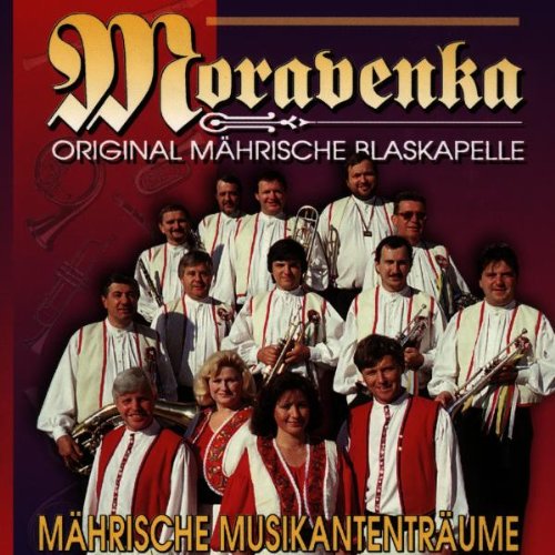 Mährische Musikantenträume Other music genres