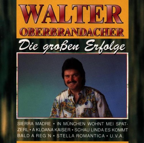 Die Grossen Erfolge German Schlager & Volksmusik