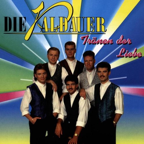 Tränen der Liebe German Schlager & Volksmusik