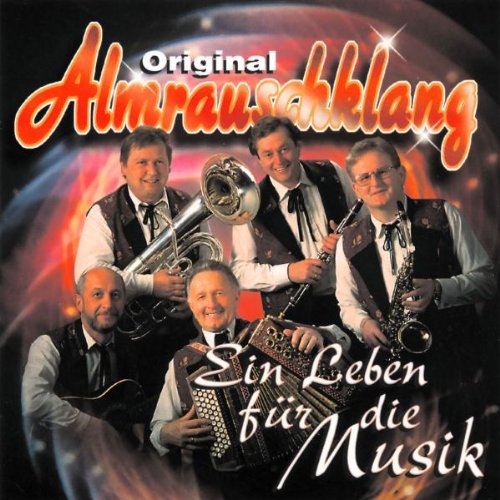 Ein Leben Für die Musik German Schlager & Volksmusik