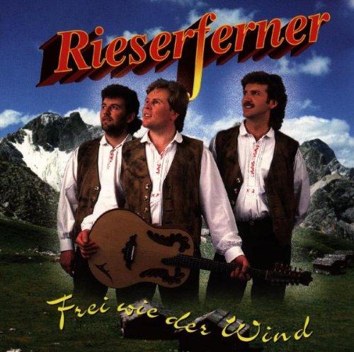 Frei Wie der Wind German Schlager & Volksmusik