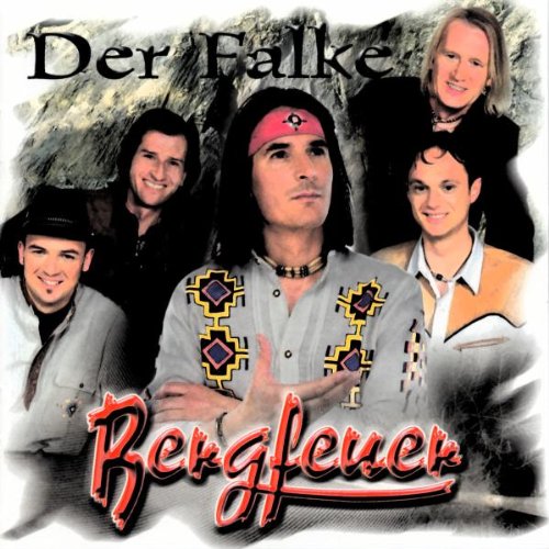 Der Himmel Brennt... German Schlager & Volksmusik