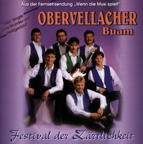 Festival der Zärtlichkeit German Schlager & Volksmusik