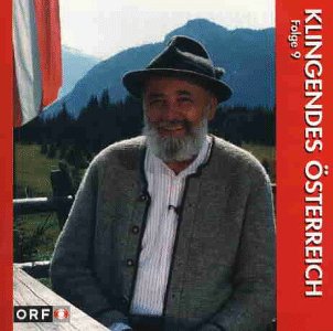 Klingendes Österreich Folge 9 German Schlager & Volksmusik