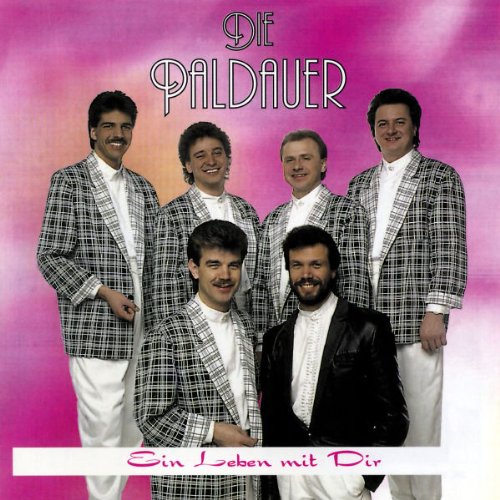 Ein Leben mit Dir German Schlager & Volksmusik