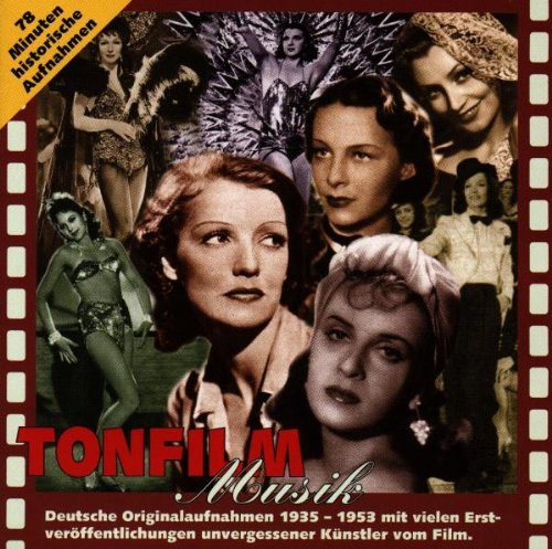 Tonfilm-Musik German Schlager & Volksmusik