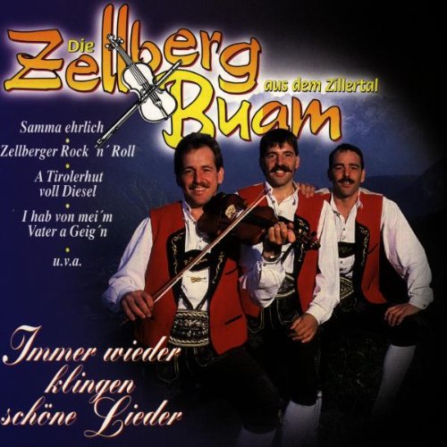 Immer Wieder Klingen Schöne l German Schlager & Volksmusik