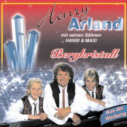Product Image: Bergkristall