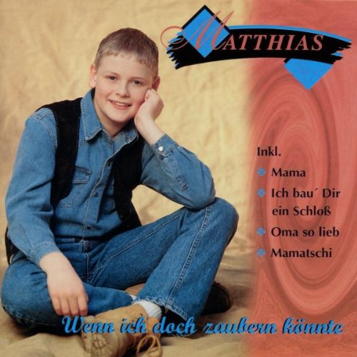 Wenn Ich Doch Zaubern Könnte German Schlager & Volksmusik