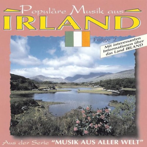 Populäre Musik aus Irland-Fo.2 Pop