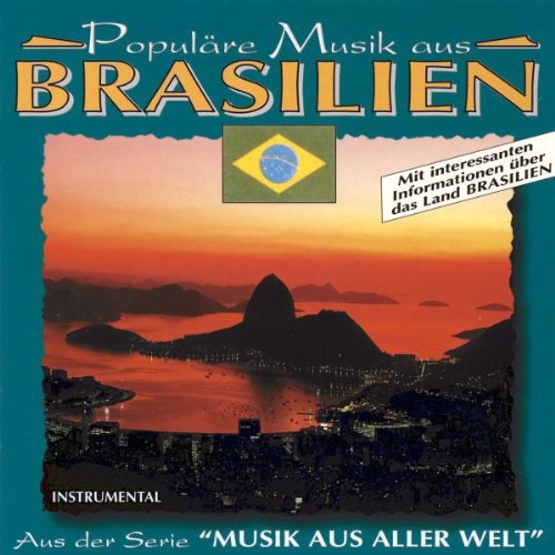 Populäre Musik aus Brasilien German Schlager & Volksmusik