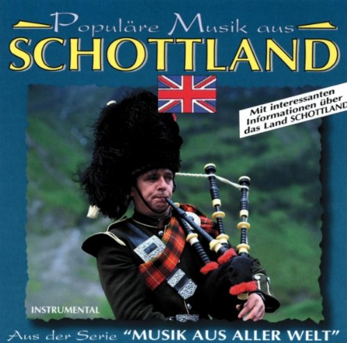 Populäre Musik aus Schottland German Schlager & Volksmusik