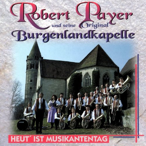 Heut' Ist Musikantentag Other music genres