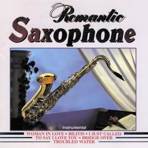 Romantic Saxophon Other music genres