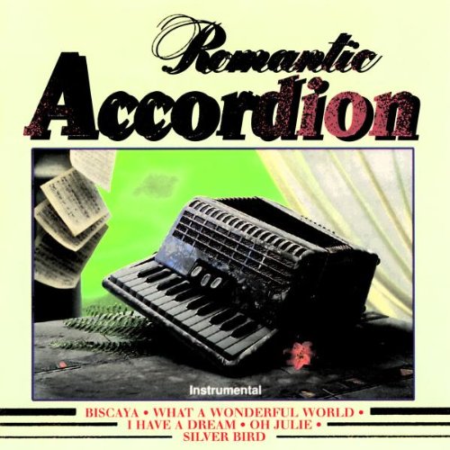 Romantic Accordion Other music genres