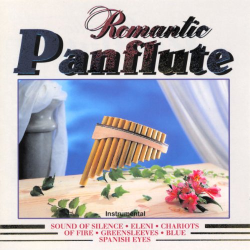Romantic Pan-Flute Other music genres
