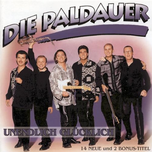 Unendlich Glücklich German Schlager & Volksmusik