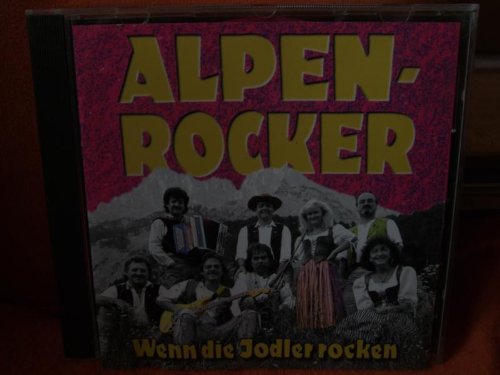 Wenn die Jodler Rocken German Schlager & Volksmusik