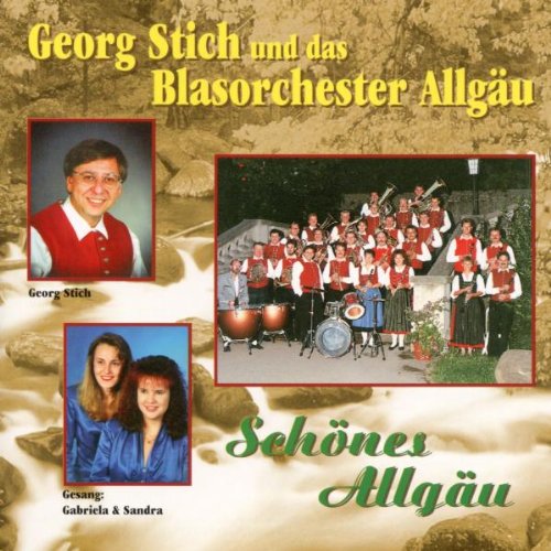 Schönes Allgäu Other music genres