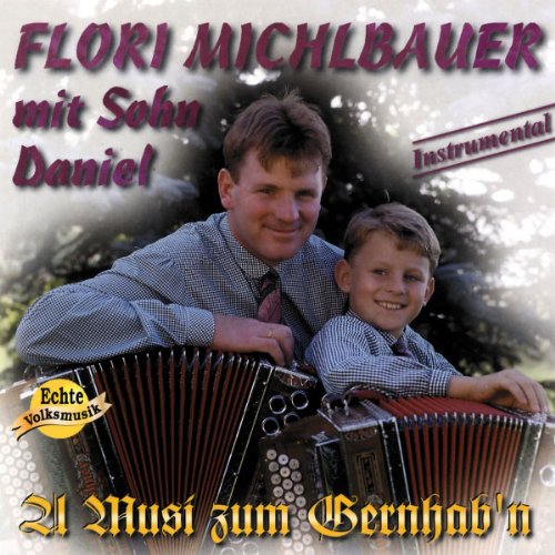 A Musi Zum Gernhab'N Other music genres