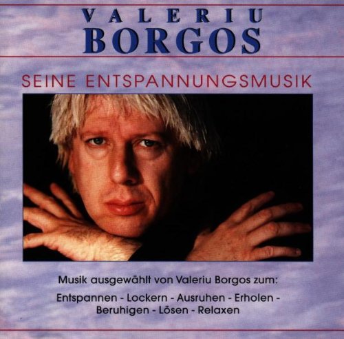 Seine Entspannungsmusik cd