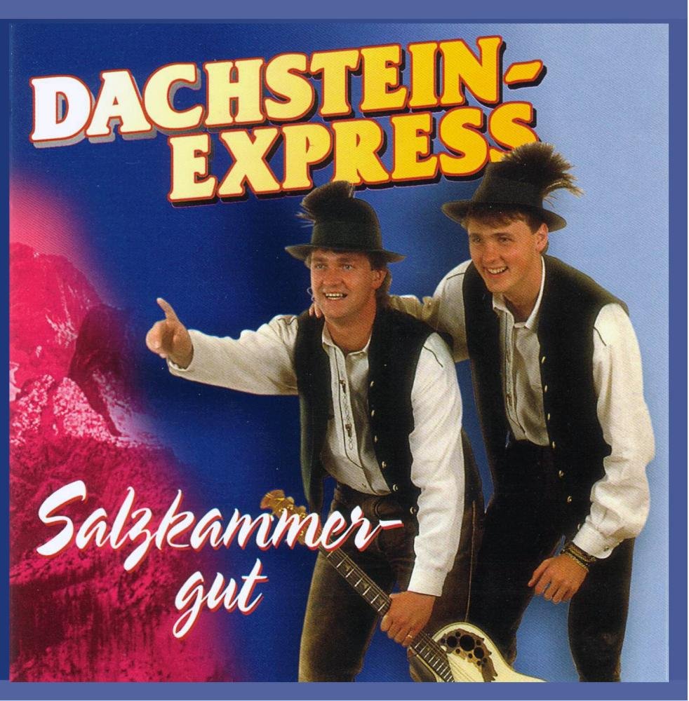 Product Image: Salzkammergut