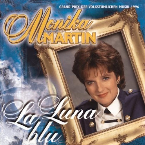 Product Image: La Luna Blu