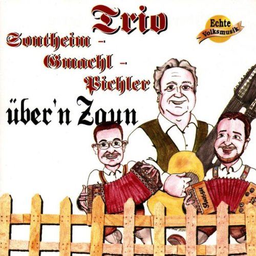 Über'N Zaun Other music genres