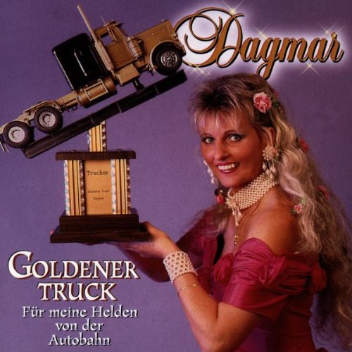 Goldener Truck German Schlager & Volksmusik