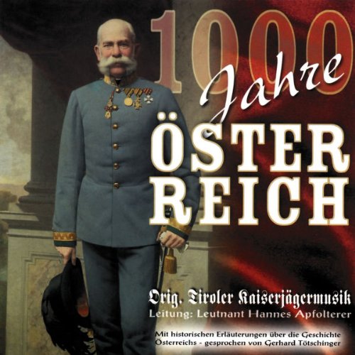 1.000 Jahre Österreich Other music genres