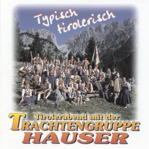 Typisch Tirolerisch Pop