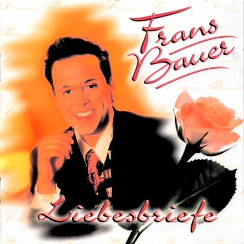 Frans Bauer German Schlager & Volksmusik