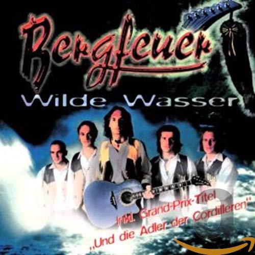Product Image: Wilde Wasser