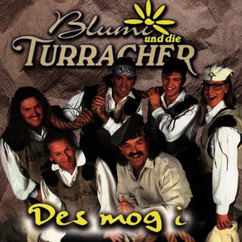 Des Mog I German Schlager & Volksmusik