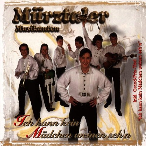 Ich Kann Kein Mädchen Weinen German Schlager & Volksmusik