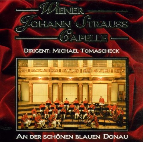 An der Schönen Blauen Donau Classical