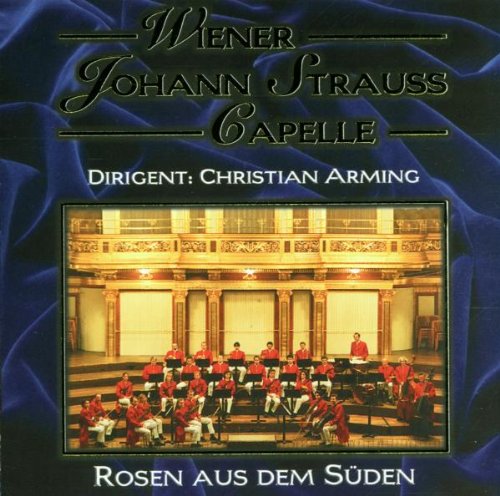 Rosen aus dem Süden Classical