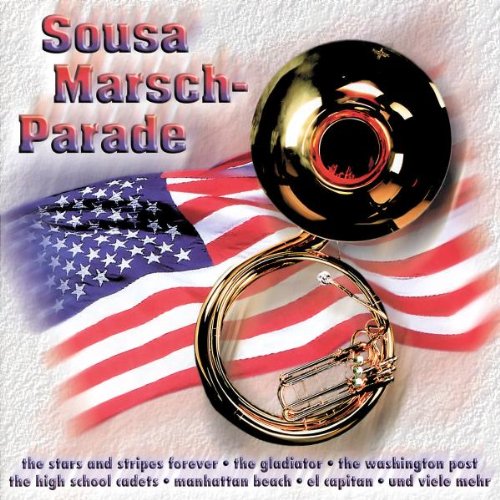 Sousa Marsch-Parade Other music genres