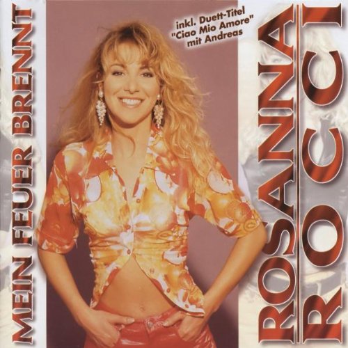 Mein Feuer Brennt German Schlager & Volksmusik