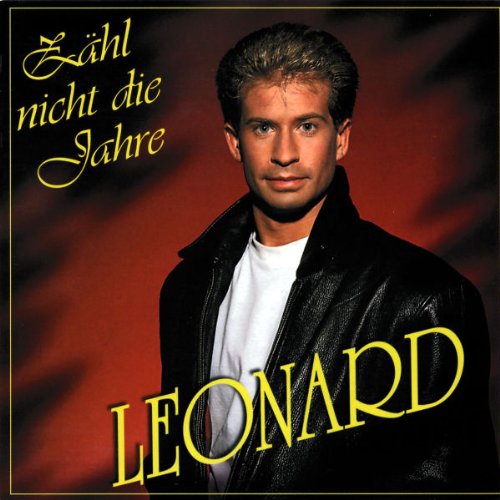 Zähl Nicht die Jahre German Schlager & Volksmusik