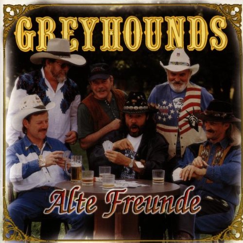 Alte Freunde German Schlager & Volksmusik