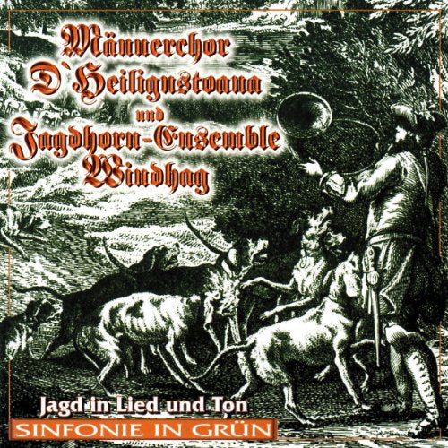 Sinfonie in Grün German Schlager & Volksmusik